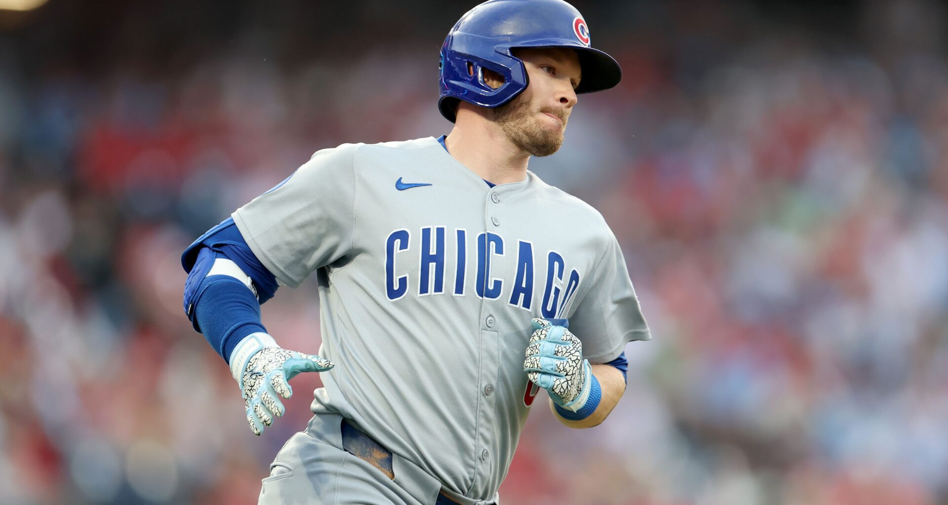 Chicago Cubs v Philadelphia Phillies