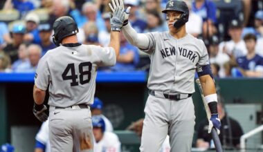 History says one of these five teams should win the World Series