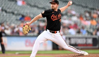 Detroit Tigers v Baltimore Orioles