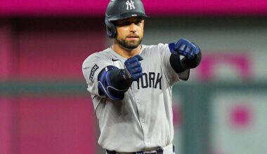 New York Yankees v Kansas City Royals