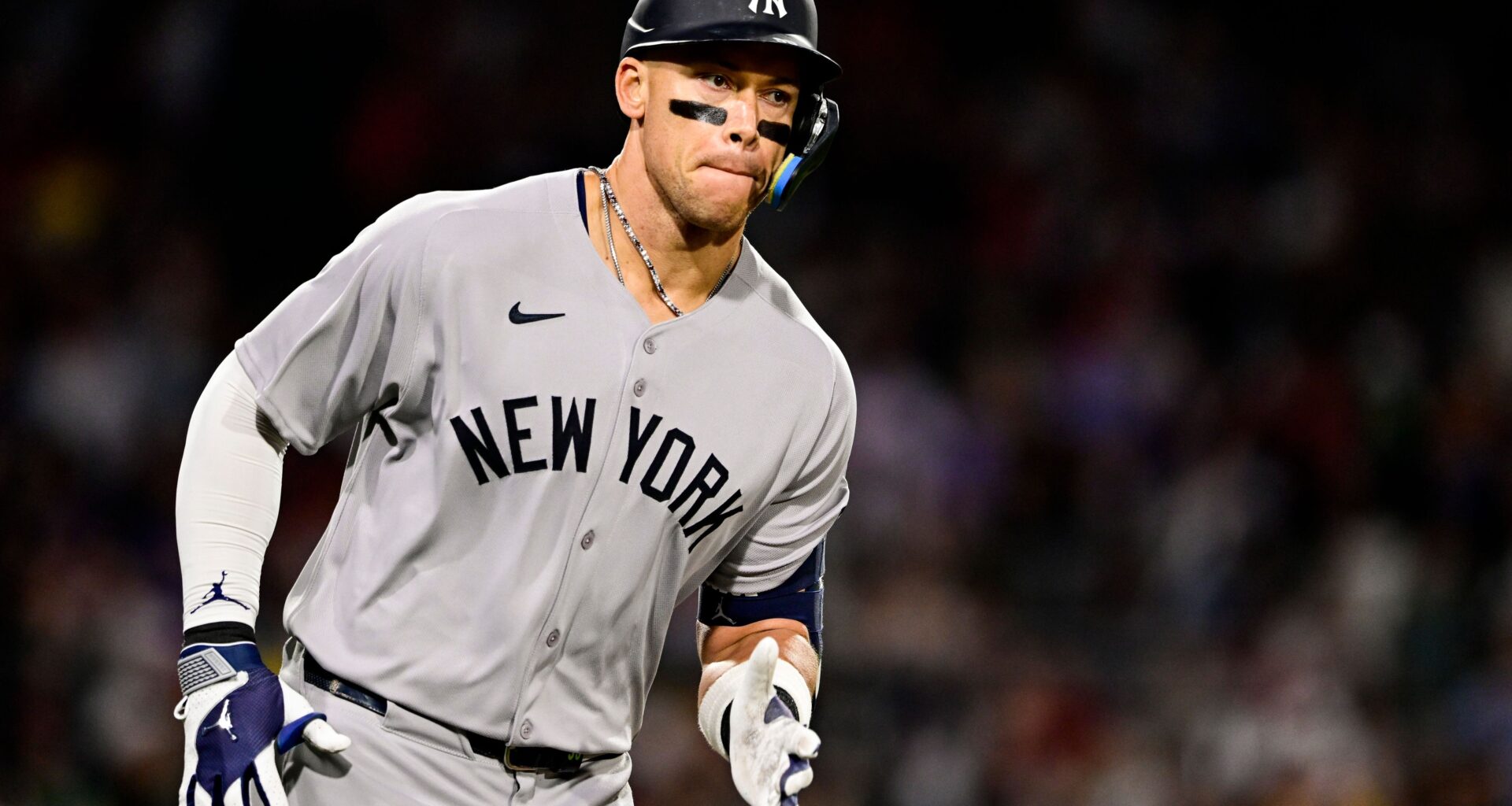 New York Yankees v Boston Red Sox