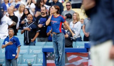 Dodgers to announce plans to assistcommunities affected by ICE raids – NBC Los Angeles