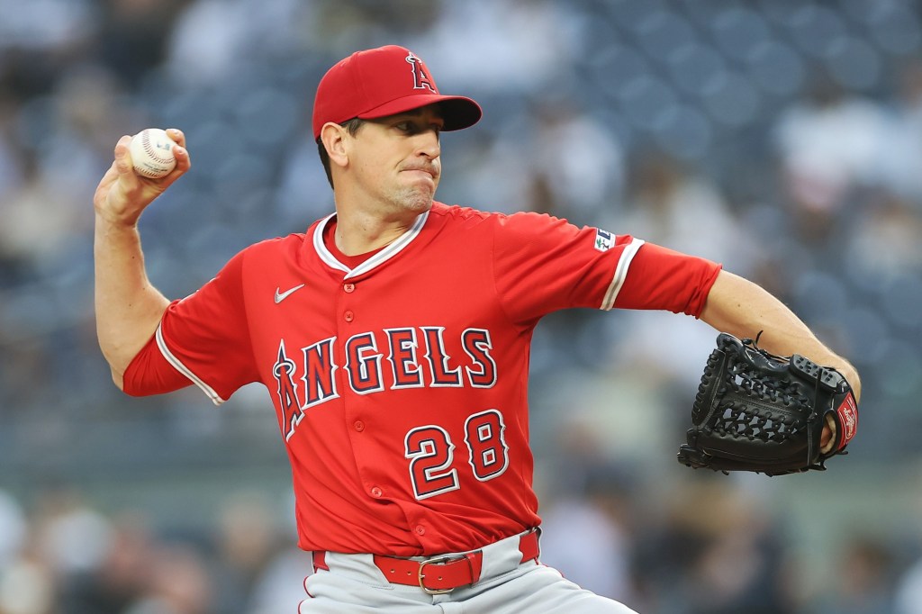Kyle Hendricks leads Angels to 2nd straight shutout of Yankees – Orange County Register