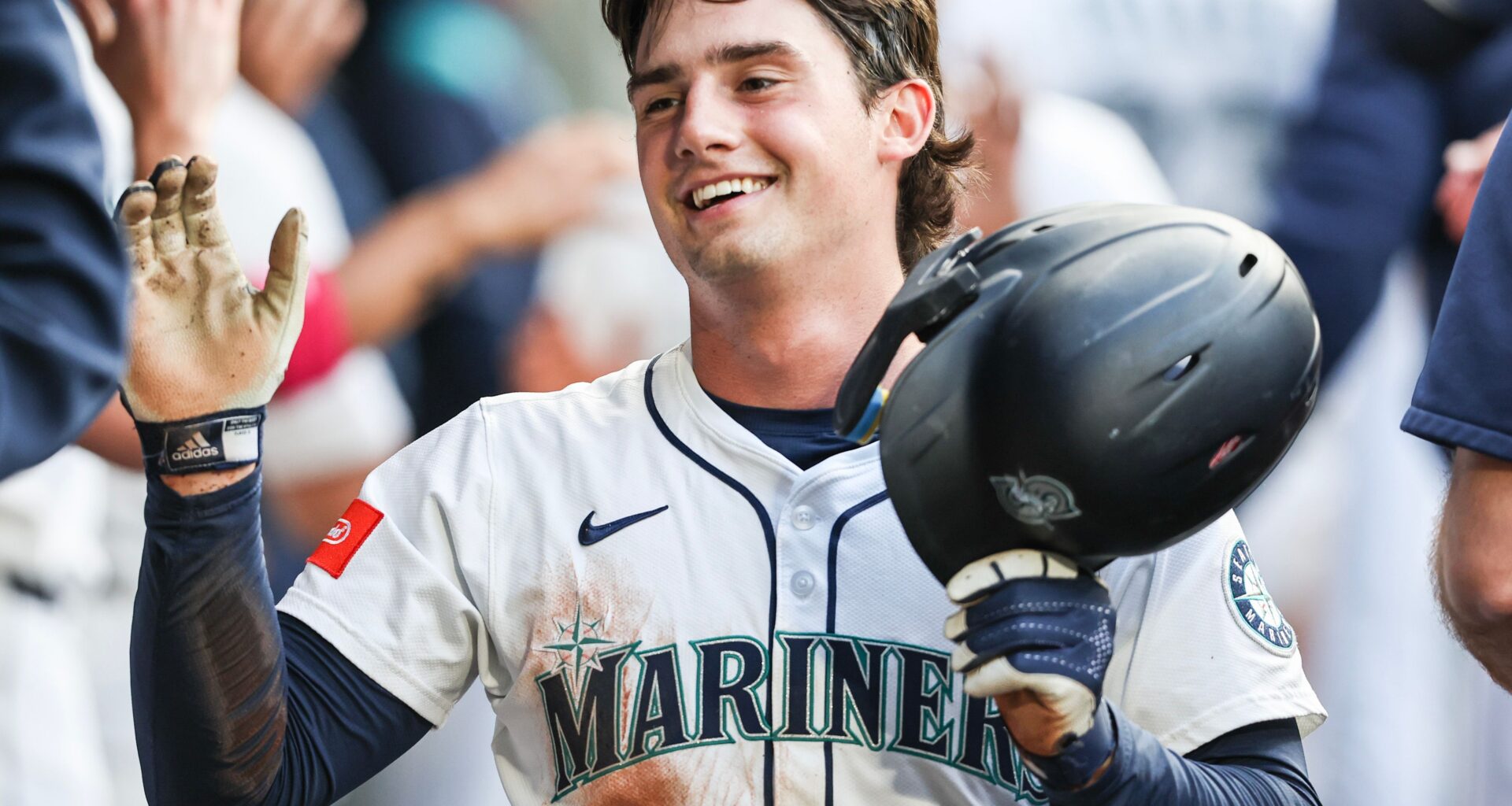 Boston Red Sox v Seattle Mariners