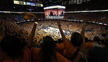 Game 7 offers perfect coda to riveting 2025 NBA playoffs, all-time classic NBA Finals