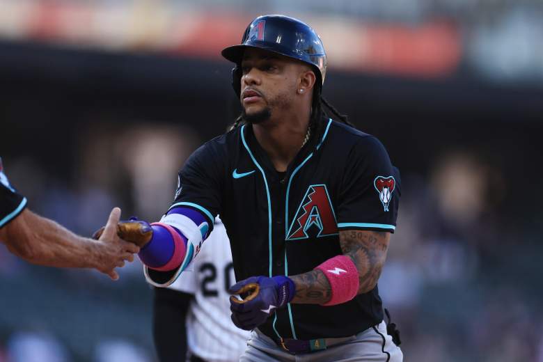 Diamondbacks Manager Erupts After Fan’s Disgraceful Taunt About Ketel Marte’s Late Mother