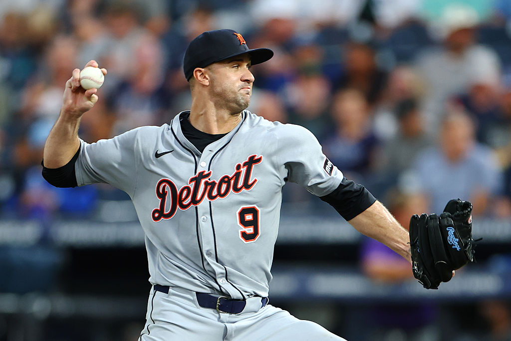 Struggling Jack Flaherty seeks redemption against Athletics