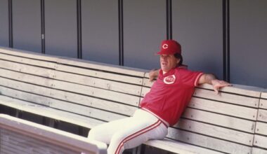 Pete Rose and his decades-long quest for reinstatement: A timeline