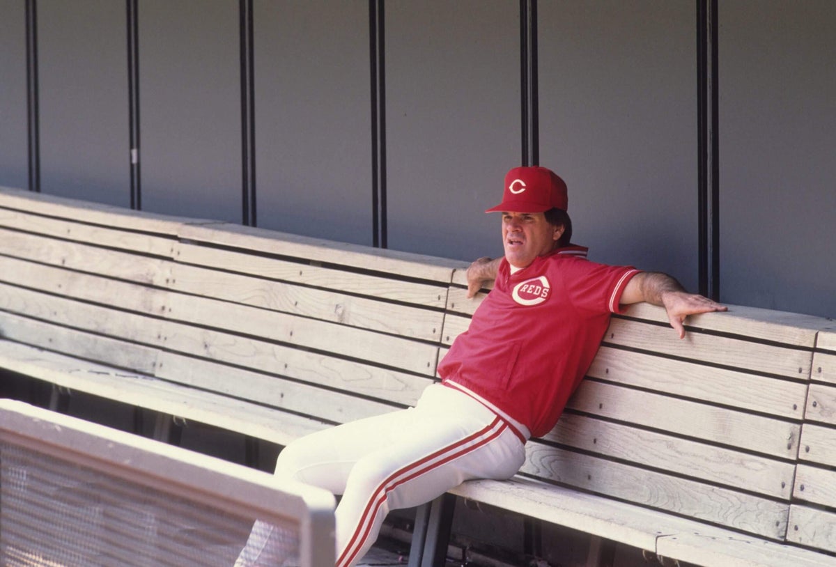 Pete Rose and his decades-long quest for reinstatement: A timeline