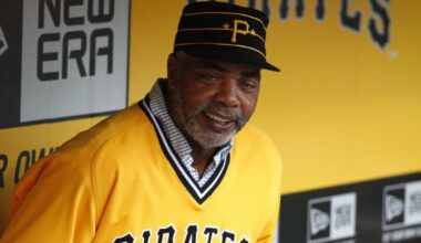 Dave Parker, Hall of Famer and 7-time All-Star, dies at 74