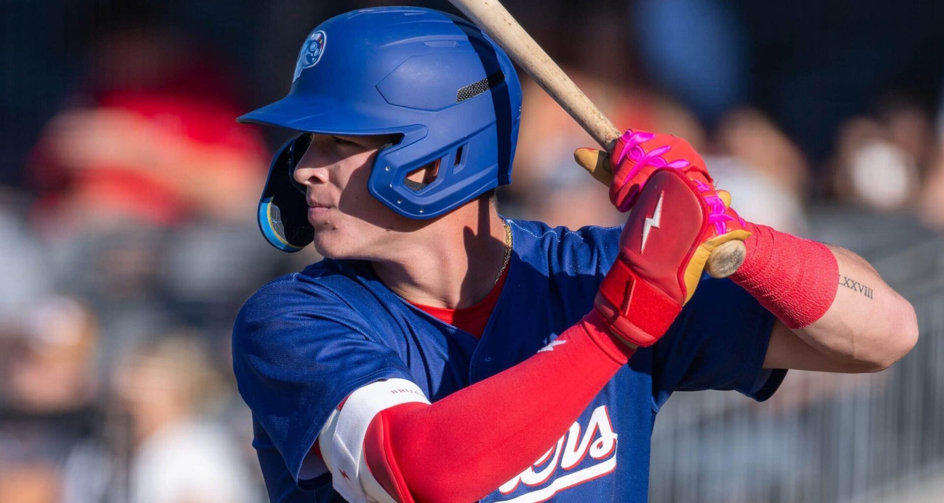 White Sox Farm Report: June 14-15, 2025