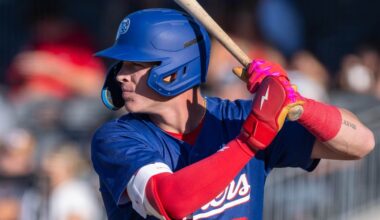 White Sox Farm Report: June 14-15, 2025