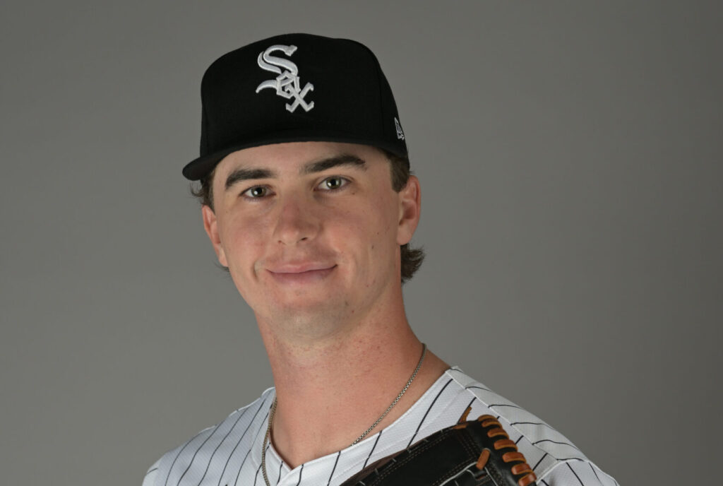 White Sox To Promote Grant Taylor - MLB Trade Rumors