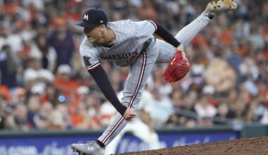 Could 2025 Twins Execute a 2018-Style MLB Trade Deadline Re-Tool? - Twins