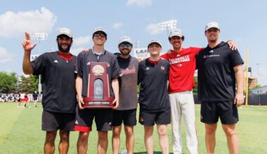 Tuesday afternoon Cardinal news and notes