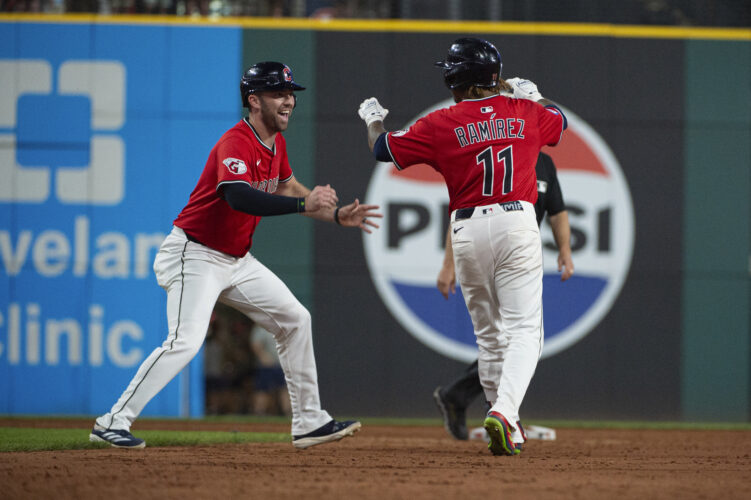 Ramírez lifts Guardians in 10th | News, Sports, Jobs