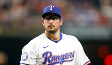 Texas Rangers add RHP Dane Dunning to boost pitching staff
