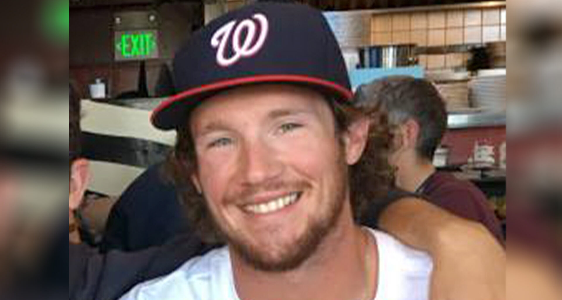 Dramatic new twist in Pokemon Go murder of college baseball star Calvin Riley - nine years after his unsolved shooting