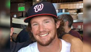 Dramatic new twist in Pokemon Go murder of college baseball star Calvin Riley - nine years after his unsolved shooting