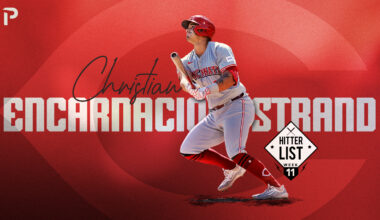 Top 150 Hitters For Fantasy Baseball 2025: Week 11 - 6/12