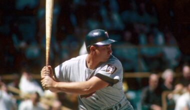 The Longest Home Run in Twins History - History