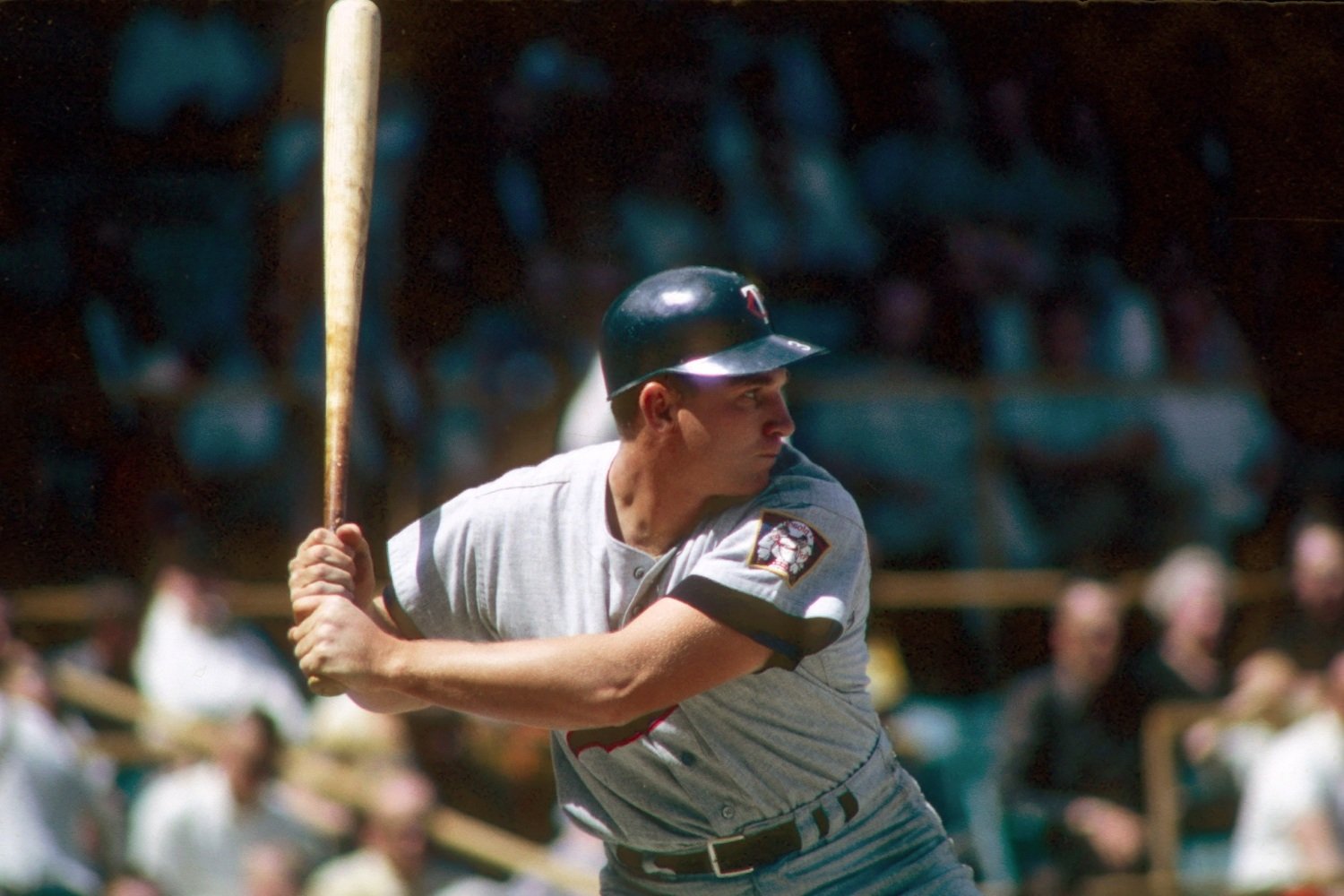 The Longest Home Run in Twins History - History