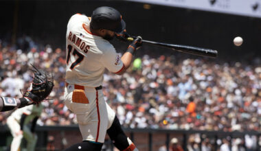 Ramos, Schmitt fuel comeback win vs. Red Sox – NBC Sports Bay Area & California