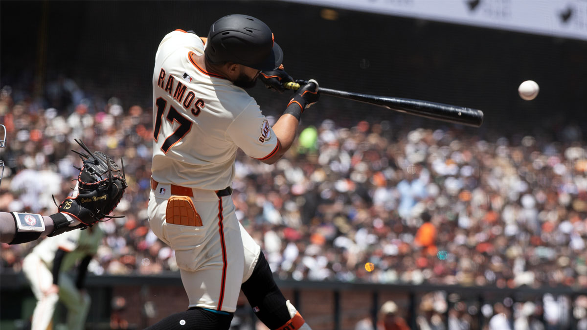 Ramos, Schmitt fuel comeback win vs. Red Sox – NBC Sports Bay Area & California