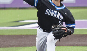 Gowanda baseball seeks trip to state final four | News, Sports, Jobs