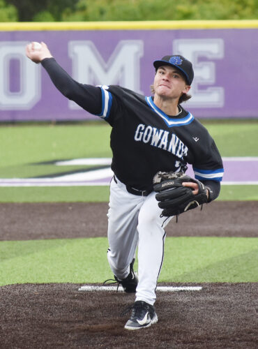 Gowanda baseball seeks trip to state final four | News, Sports, Jobs