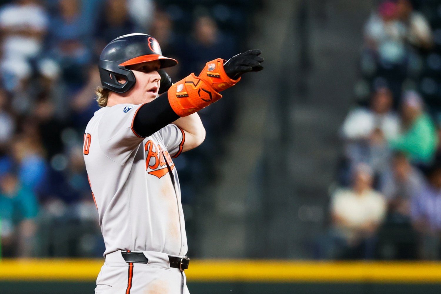 Could the Twins Buy Low on Former Top Pick Heston Kjerstad? - Twins