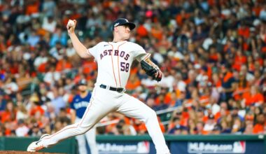 Hunter Browns Records 12 Strikeouts - MLB News