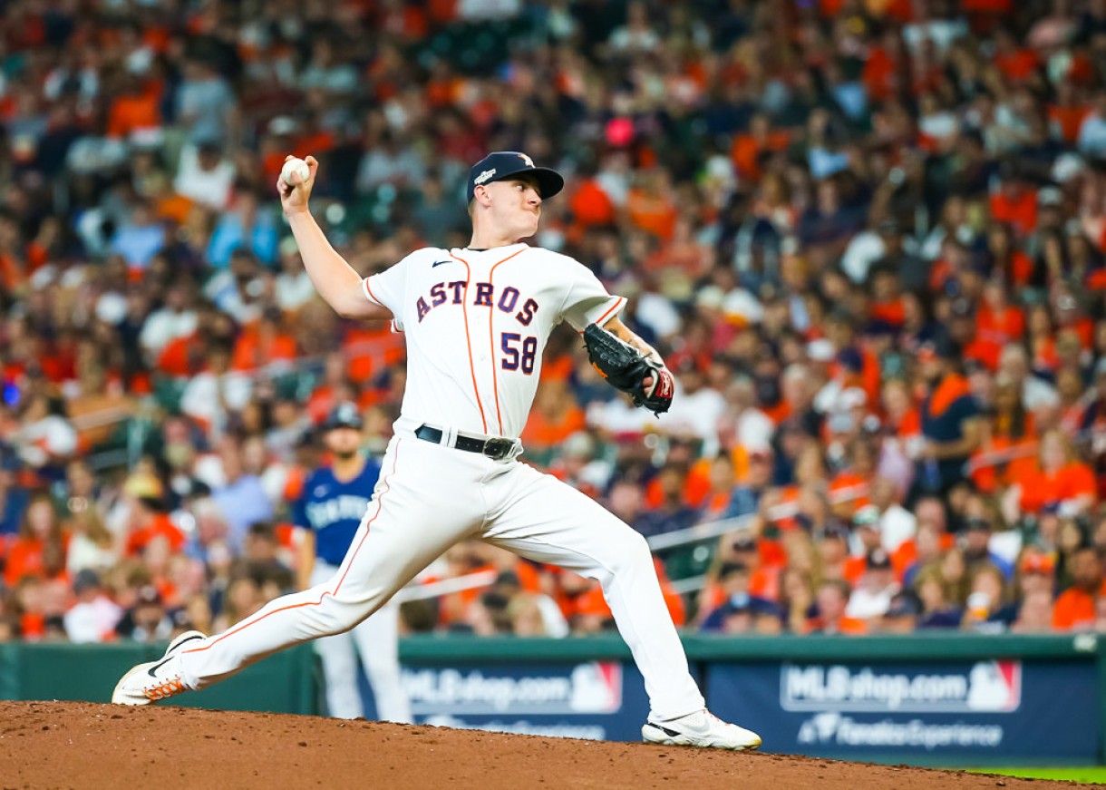 Hunter Browns Records 12 Strikeouts - MLB News