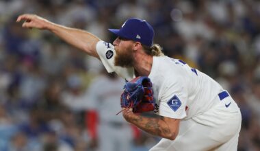 Mount Pleasant’s Michael Kopech earns hold in Dodgers win over Nationals