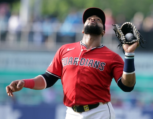 Guardians vs Blue Jays, June 25, 2025