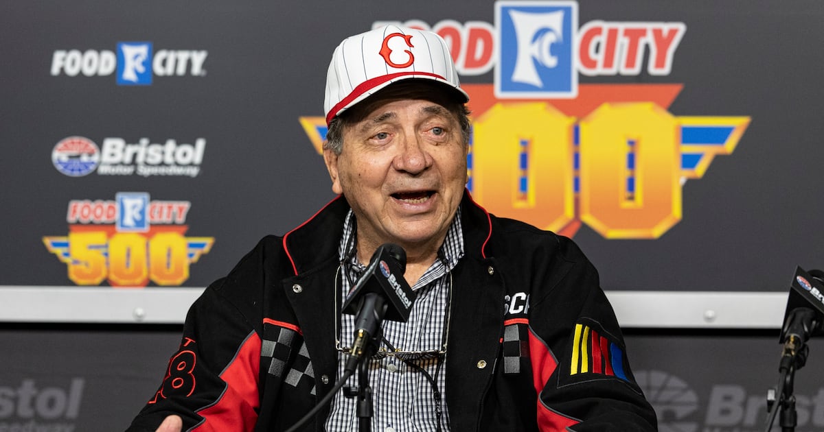 How would Johnny Bench have been as a manager?