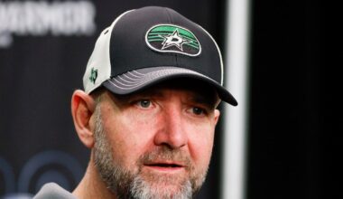 Will Stars, Rangers, College Football Playoff shake things up?