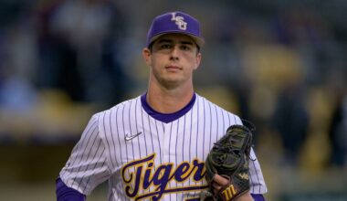 Florence native Grant Taylor reportedly promoted to Chicago White Sox