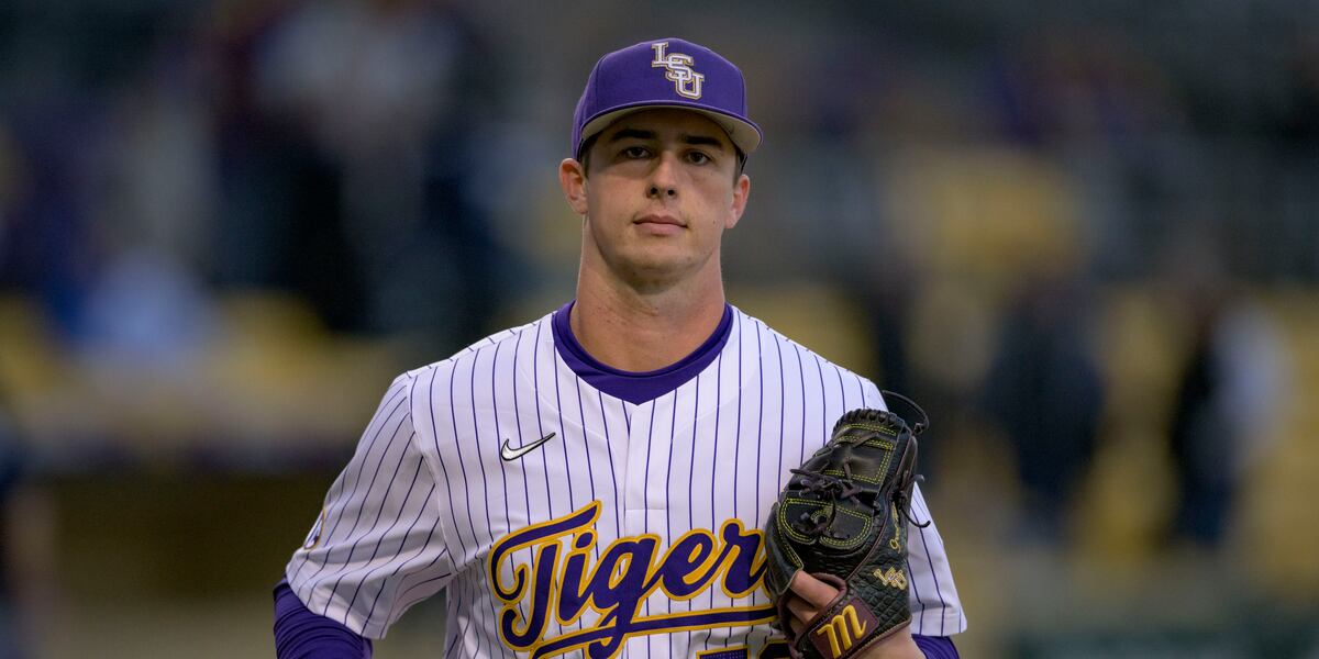 Florence native Grant Taylor reportedly promoted to Chicago White Sox