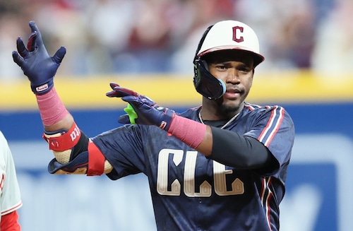 Cleveland Guardians vs. Philadelphia Phillies, May 9, 2025