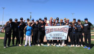 Coal Ridge shows mental toughness to win first baseball state title