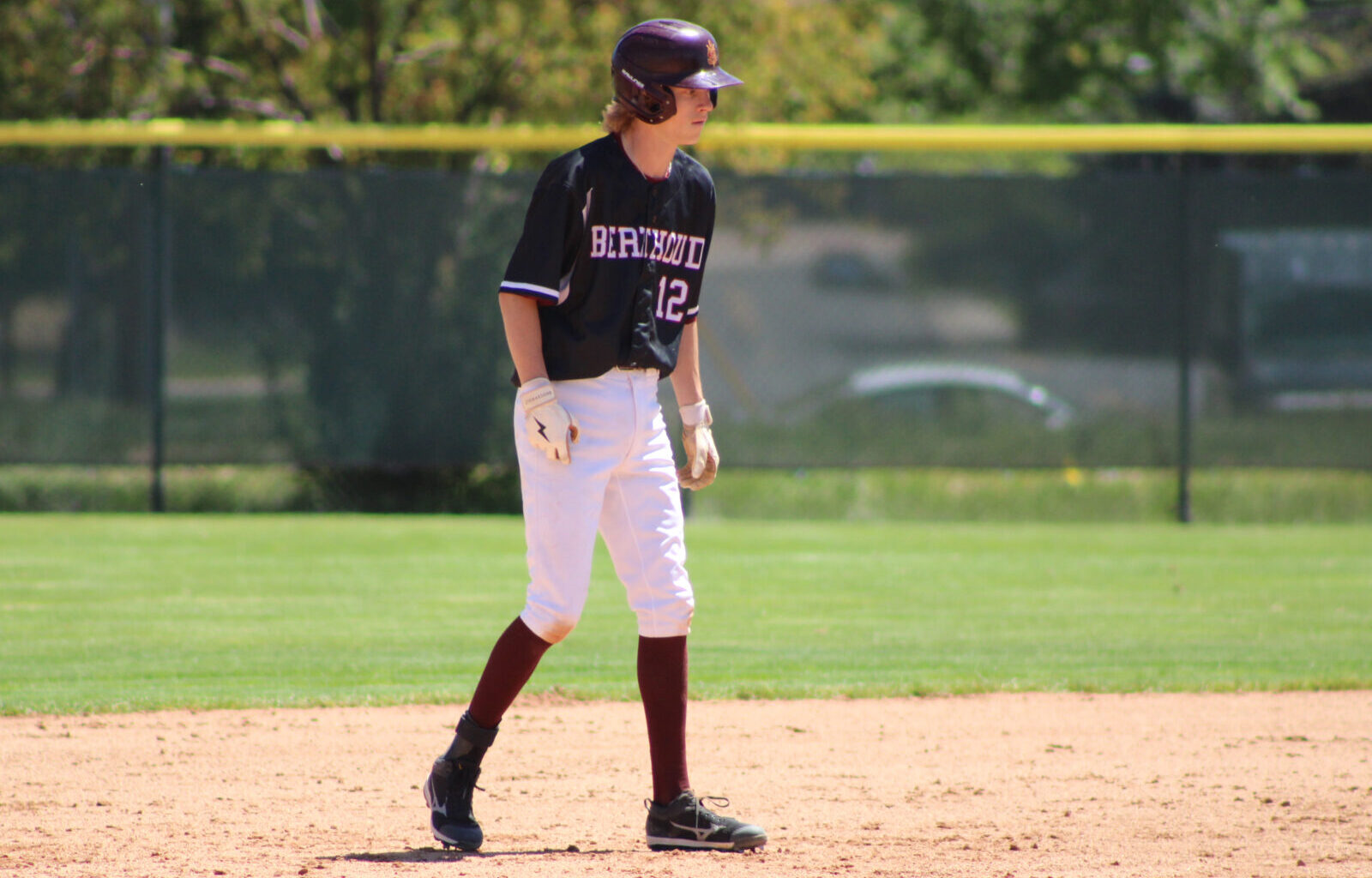 Berthoud baseball among bubble teams fighting for a playoff spot