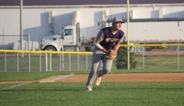 Jaxx blanked by Pirates in seven innings | News, Sports, Jobs