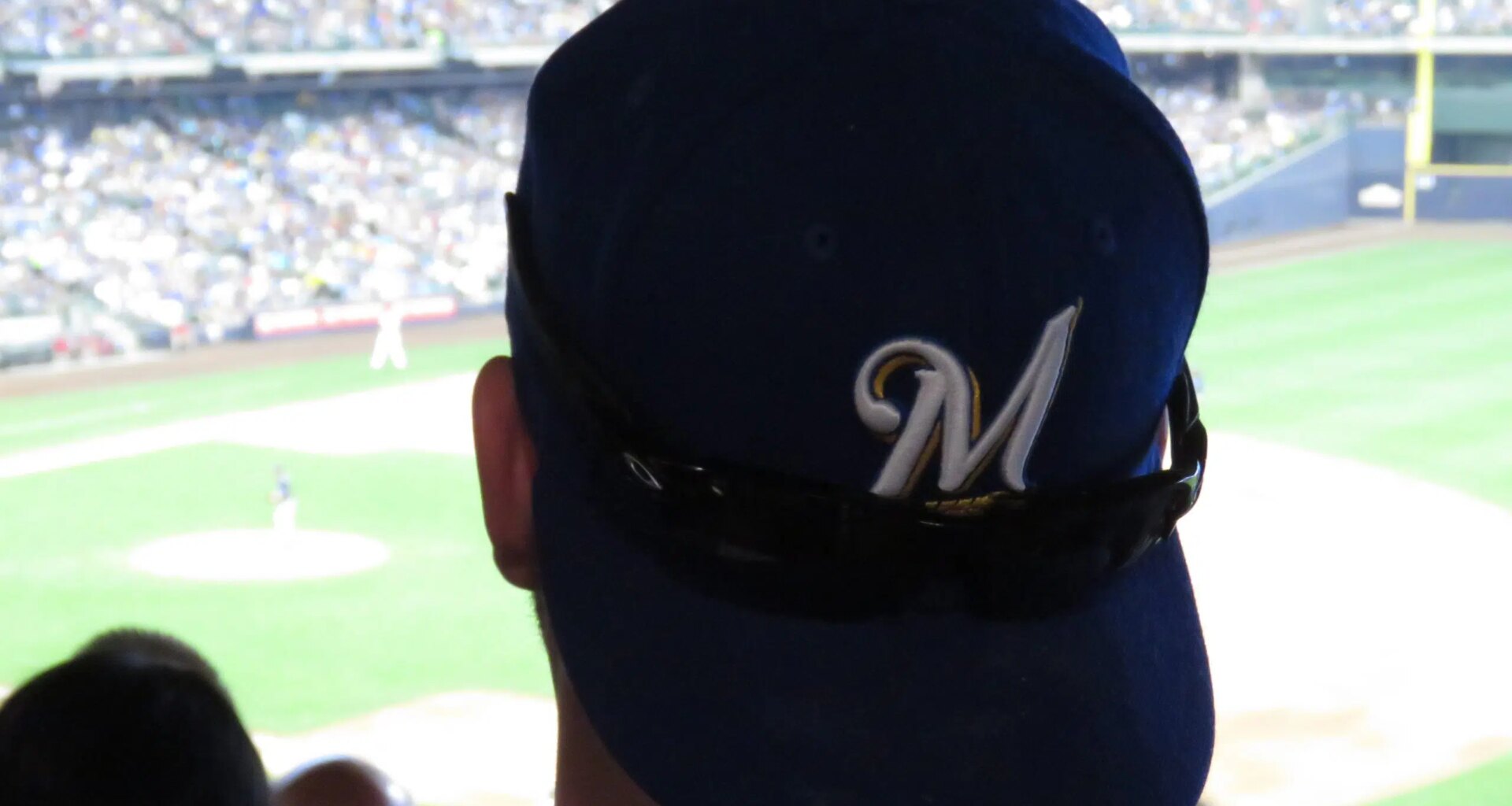 Brewers Expand Trading Card Program to Manitowoc, Sheboygan Police Departments