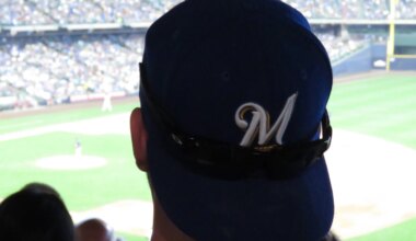 Brewers Expand Trading Card Program to Manitowoc, Sheboygan Police Departments