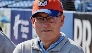 Steve Cohen Quiets Concerns About Mets Lowering Payroll in 2026