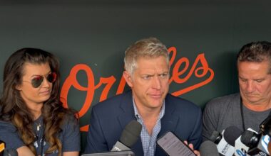 Orioles mailbag: How should Elias approach trade deadline? - Baltimore Sun