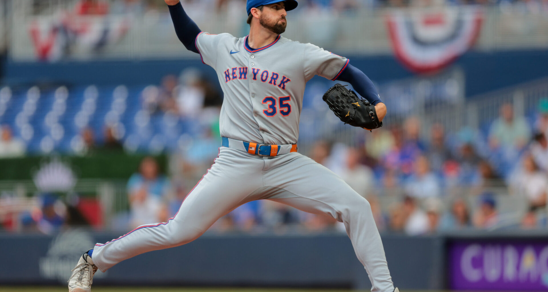 Game Chat: Mets vs Rockies, 9:40 PM