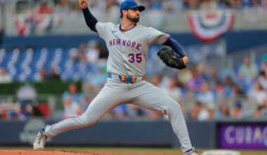 Game Chat: Mets vs Rockies, 9:40 PM