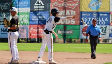 2025 Standard-Examiner All-Area Baseball Second Team | News, Sports, Jobs